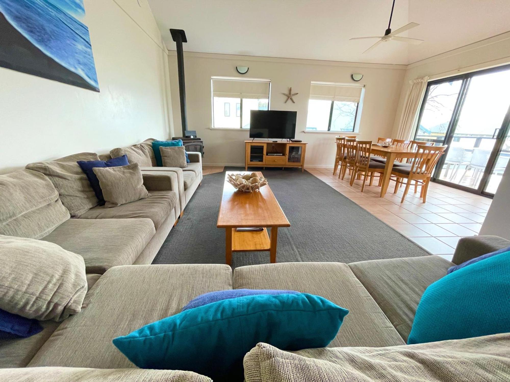 Margaret River Beach Houses Gnarabup Exteriör bild