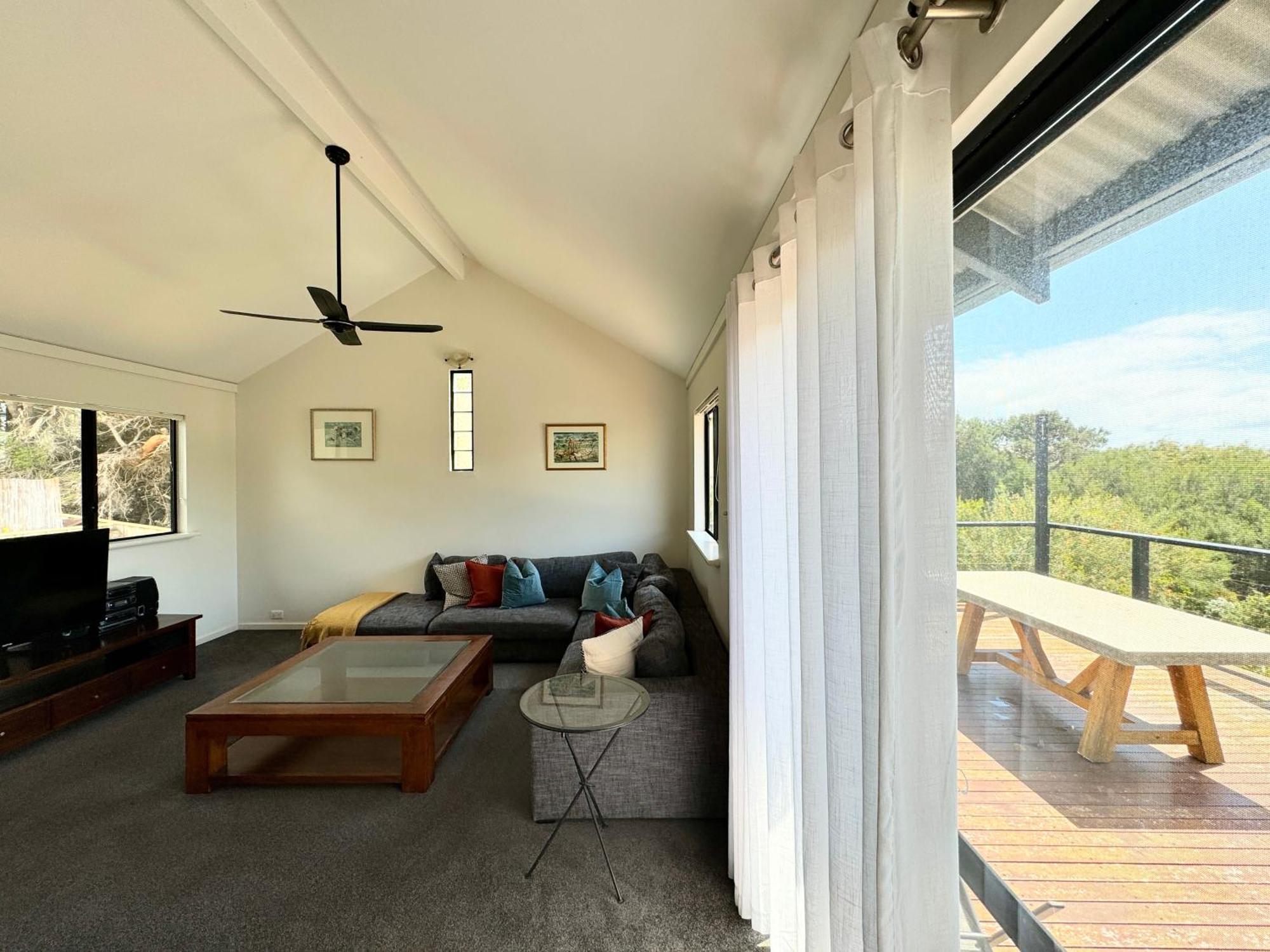 Margaret River Beach Houses Gnarabup Exteriör bild
