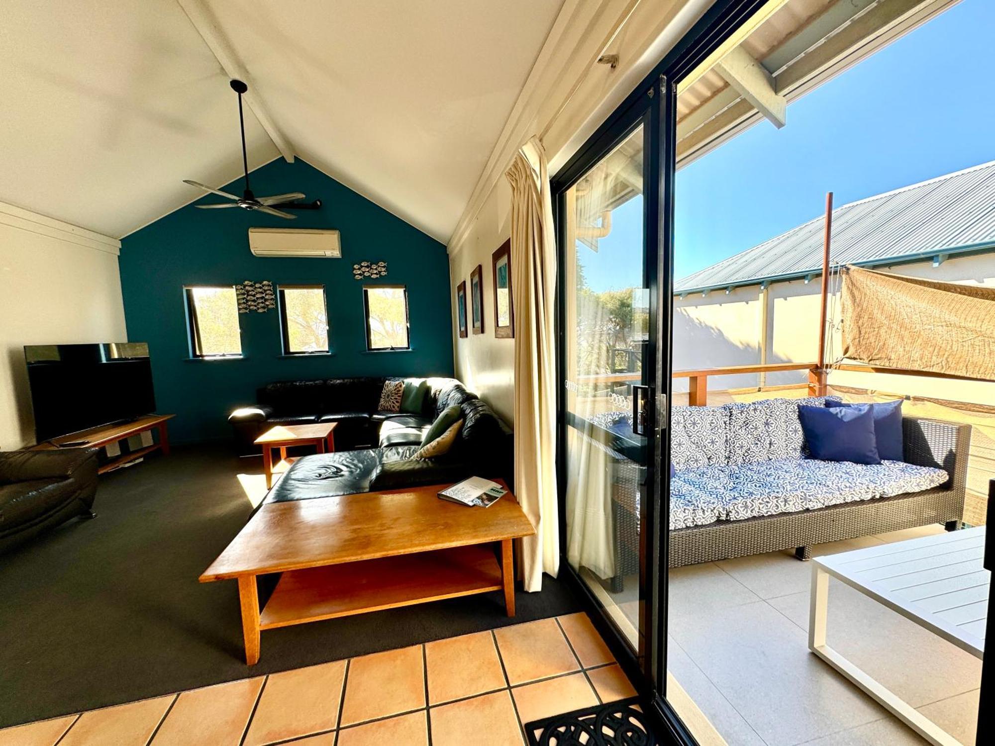 Margaret River Beach Houses Gnarabup Exteriör bild