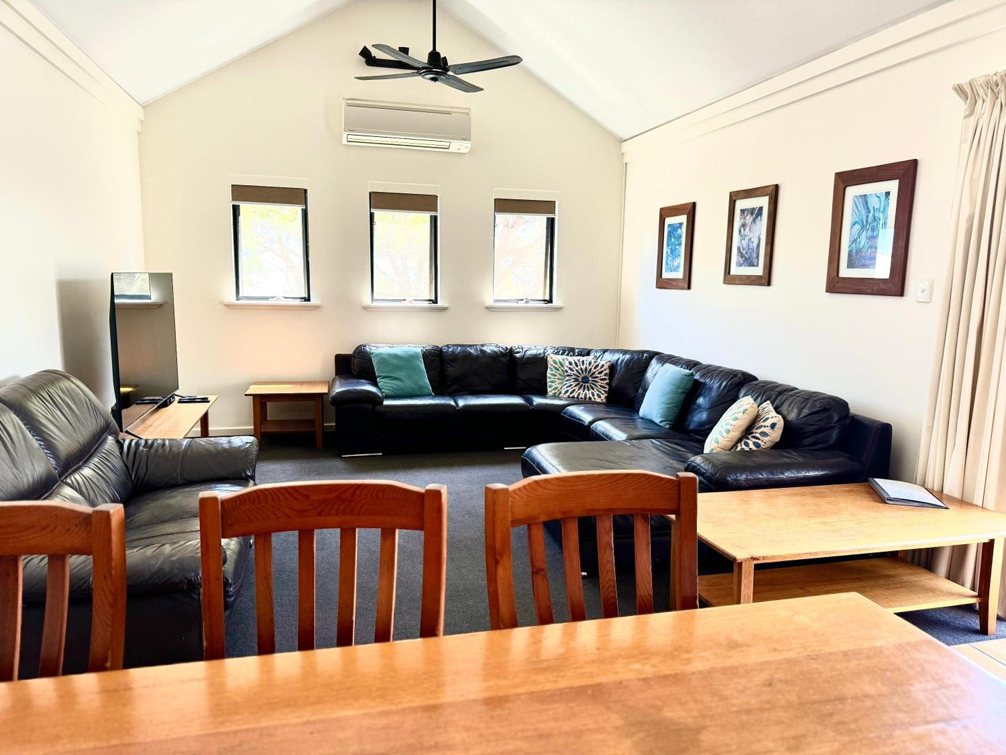 Margaret River Beach Houses Gnarabup Exteriör bild