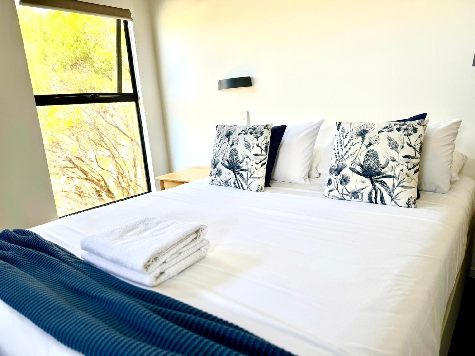 Margaret River Beach Houses Gnarabup Exteriör bild