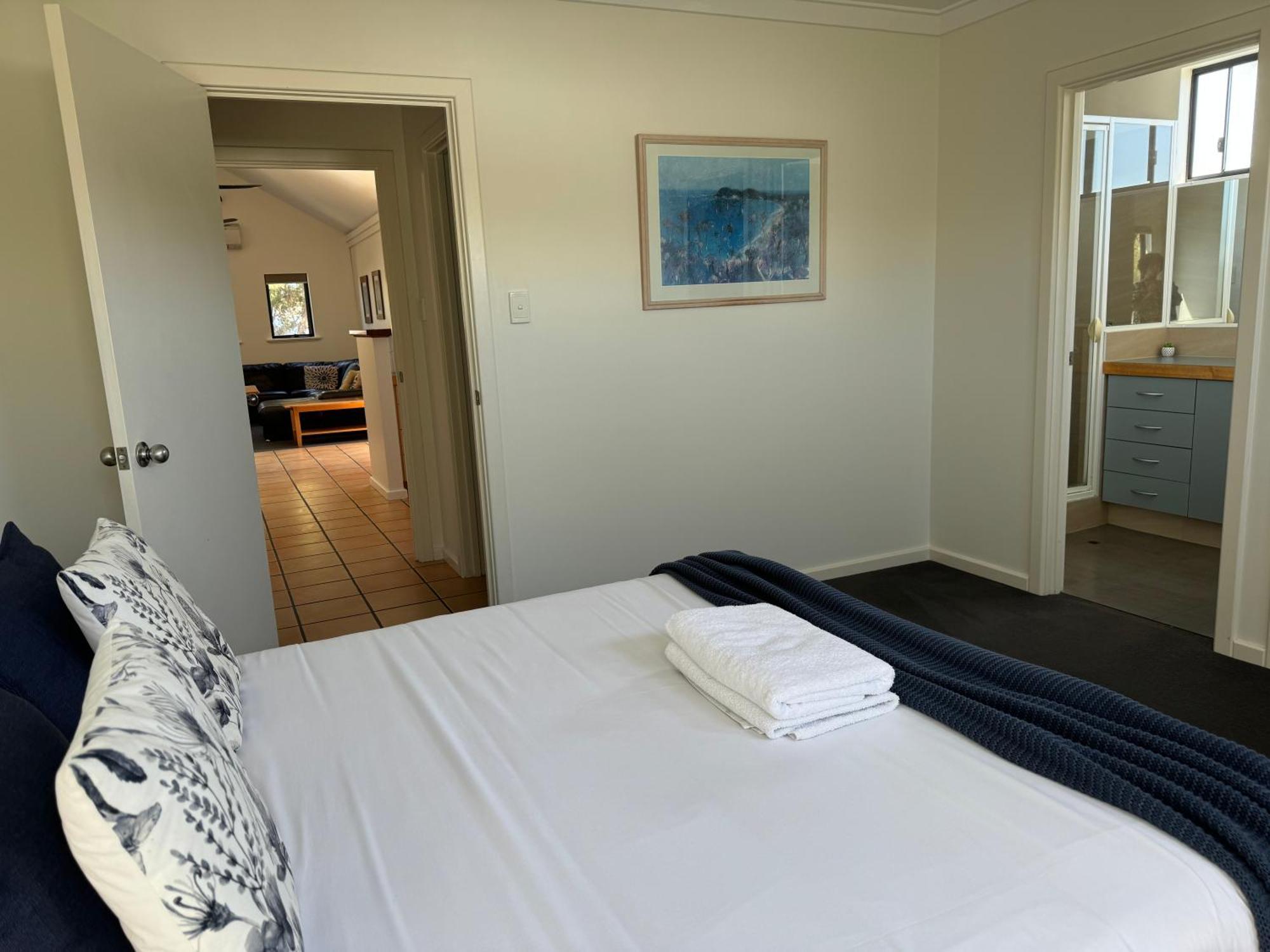 Margaret River Beach Houses Gnarabup Exteriör bild
