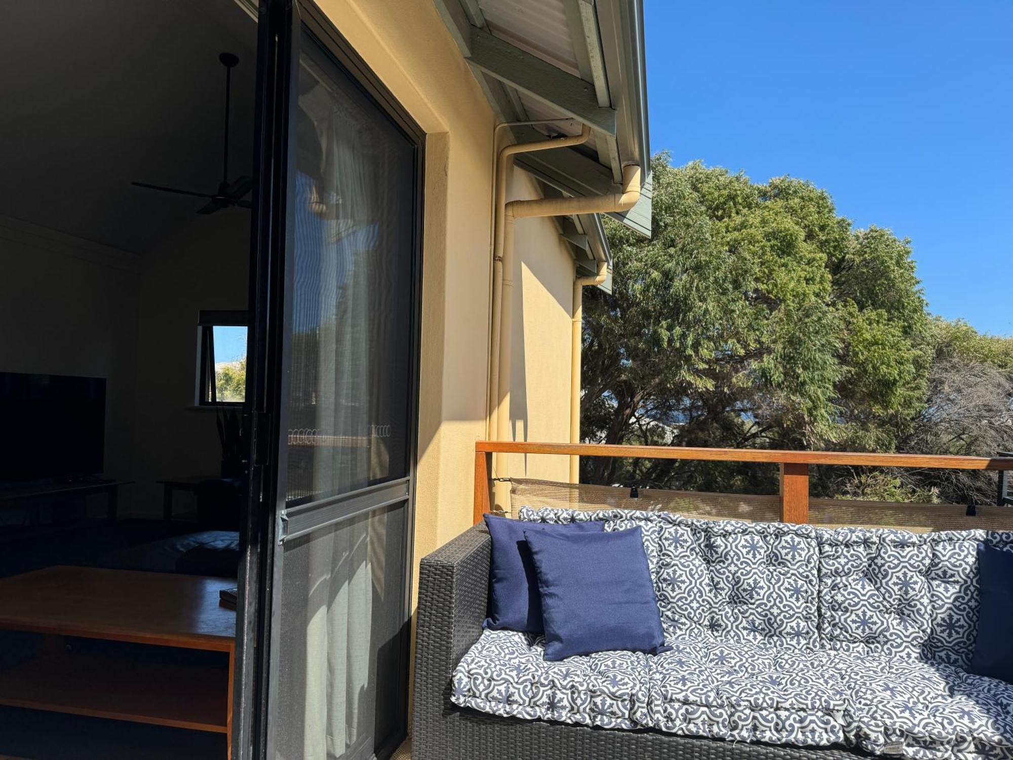 Margaret River Beach Houses Gnarabup Exteriör bild