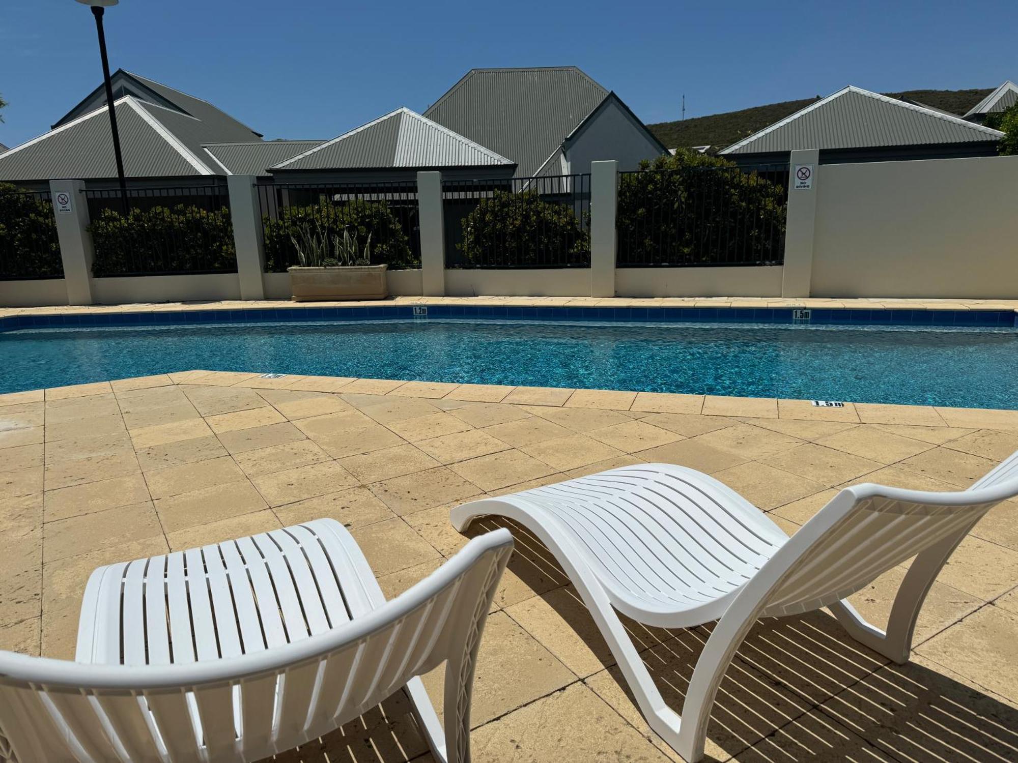 Margaret River Beach Houses Gnarabup Exteriör bild