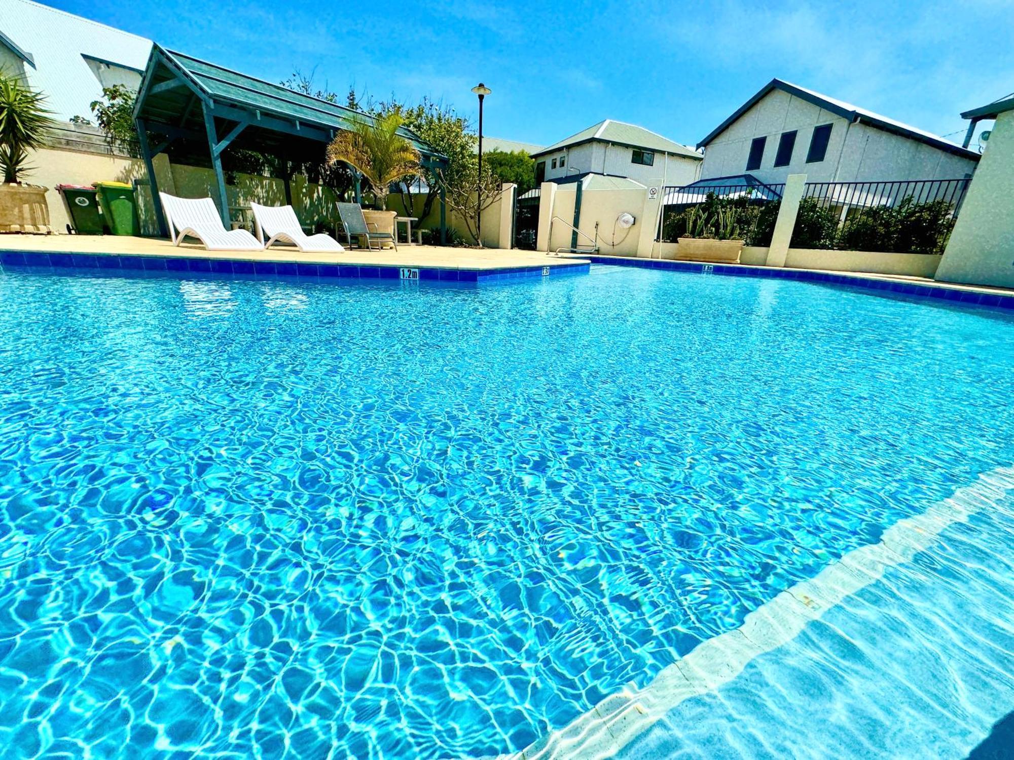 Margaret River Beach Houses Gnarabup Exteriör bild