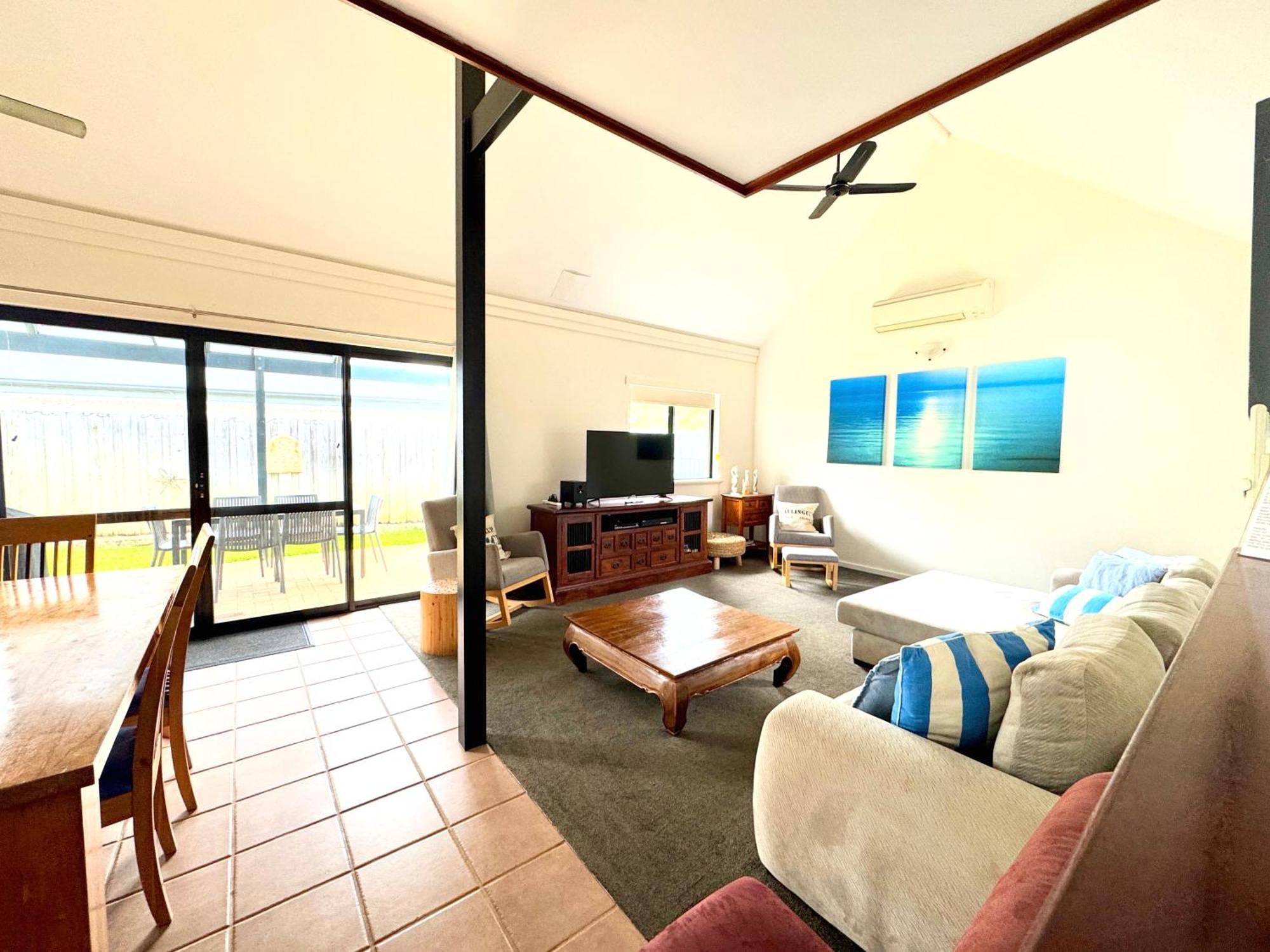 Margaret River Beach Houses Gnarabup Exteriör bild