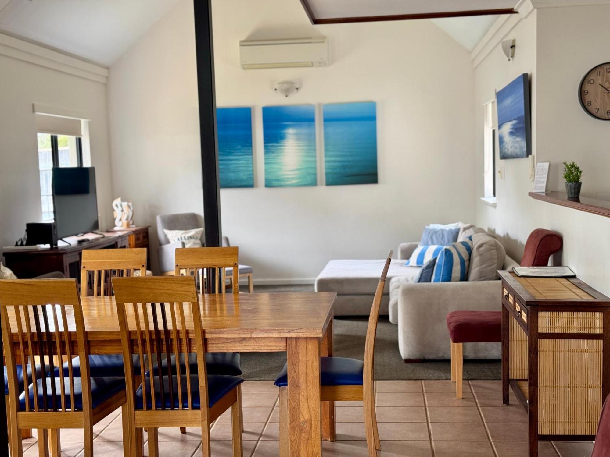 Margaret River Beach Houses Gnarabup Exteriör bild
