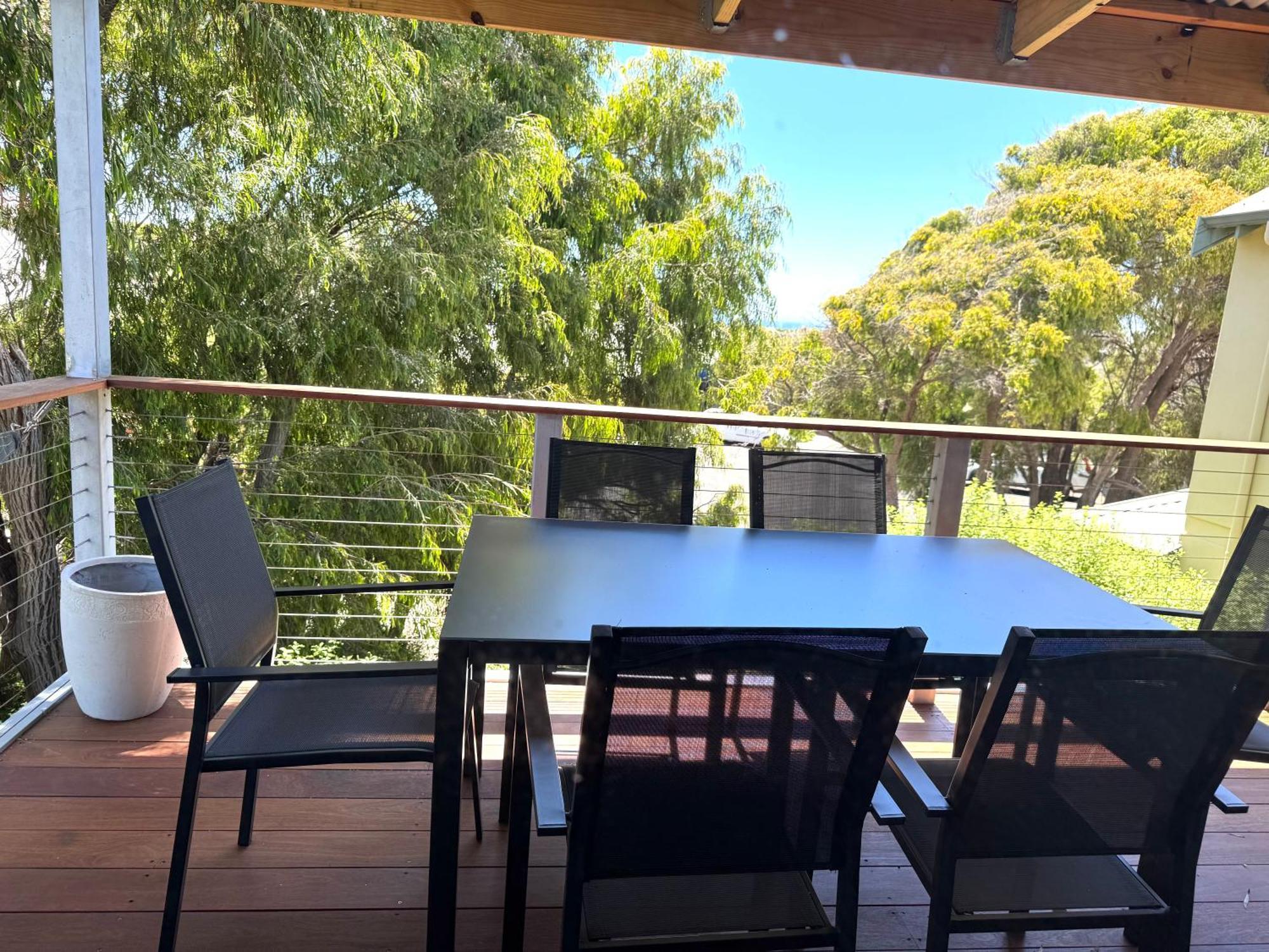 Margaret River Beach Houses Gnarabup Exteriör bild