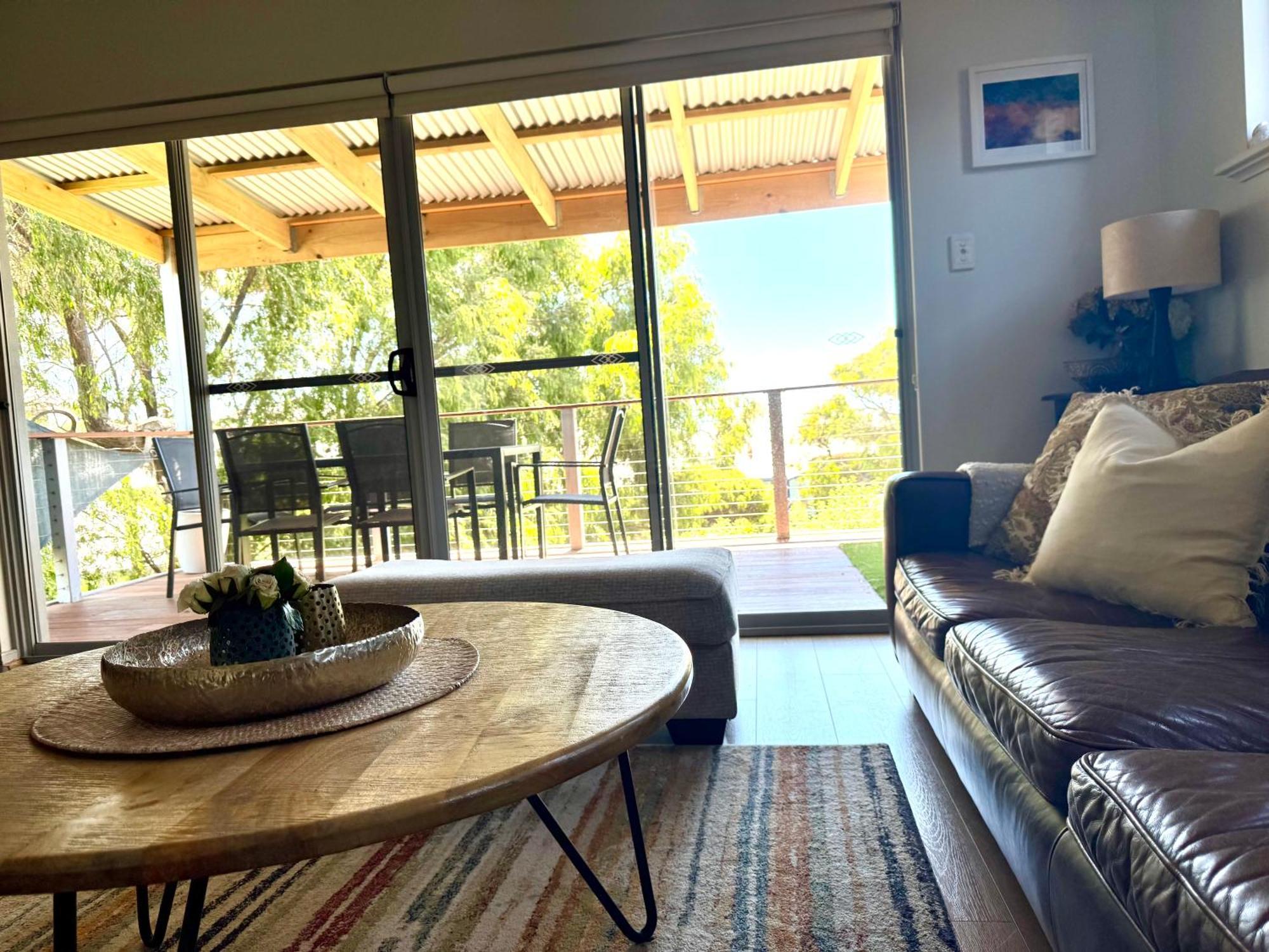 Margaret River Beach Houses Gnarabup Exteriör bild
