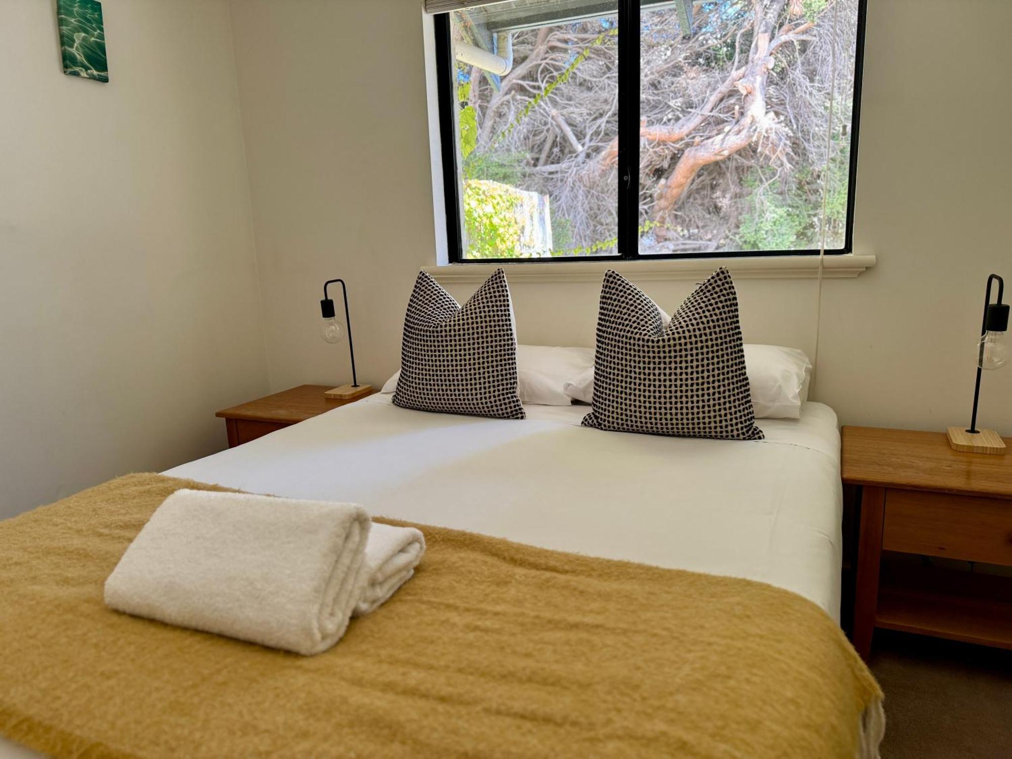 Margaret River Beach Houses Gnarabup Exteriör bild